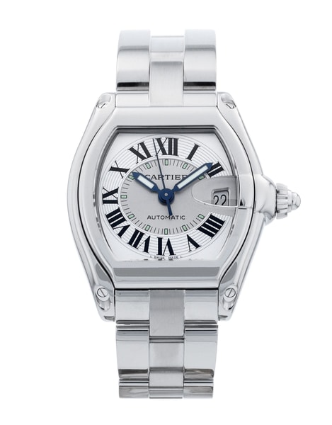 Cartier Roadster W62000V3